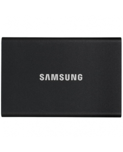 Купить 2000 ГБ Внешний SSD Samsung T7 [MU-PC2T0T/WW] в Техноленде