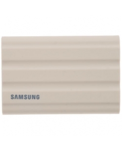 Купить 2000 ГБ Внешний SSD Samsung T7 Shield [MU-PE2T0K/WW] в Техноленде