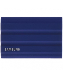 Купить 2000 ГБ Внешний SSD Samsung T7 Shield [MU-PE2T0R/WW] в Техноленде