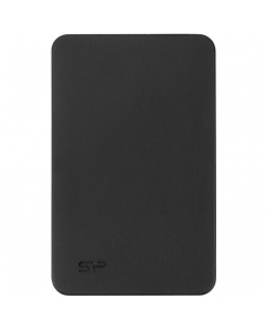 Купить 1 ТБ Внешний HDD Silicon Power Stream S05 [SP010TBPHD05SS3K] в Техноленде