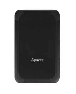 Купить 1 ТБ Внешний HDD Apacer AC532 [AP1TBAC532B-1] в Техноленде
