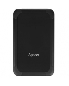 Купить 1 ТБ Внешний HDD Apacer AC532 [AP1TBAC532B-1] в Техноленде