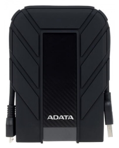 Купить 1 ТБ Внешний HDD ADATA HD710 Pro [AHD710P-1TU31-CBK] в Техноленде