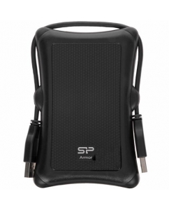 Купить 2 ТБ Внешний HDD Silicon Power Armor A30 [SP020TBPHDA30S3A] в Техноленде