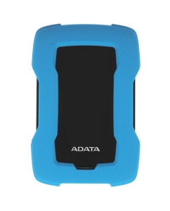 Купить 2 ТБ Внешний HDD ADATA HD330 [AHD330-2TU31-CBL] в Техноленде