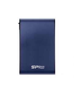 Купить 2 ТБ Внешний HDD Silicon Power Armor A80 [SP020TBPHDA80S3B] в Техноленде