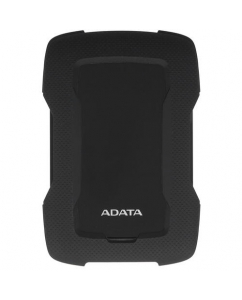 Купить 2 ТБ Внешний HDD ADATA HD330 [AHD330-2TU31-CBK] в Техноленде