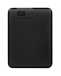 Купить 2 ТБ Внешний HDD WD Elements Portable [WDBU6Y0020BBK-WESN] в Техноленде