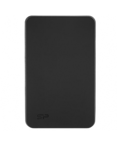 Купить 4 ТБ Внешний HDD Silicon Power Stream S05 [SP040TBPHD05LS3K] в Техноленде