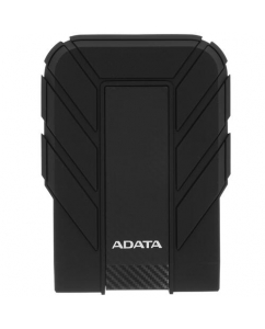 Купить 5 ТБ Внешний HDD ADATA HD710 Pro [AHD710P-5TU31-CBK] в Техноленде