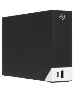 Купить 10 ТБ Внешний HDD Seagate One Touch [STLC10000400] в Техноленде