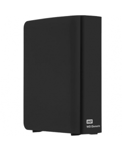 Купить 10 ТБ Внешний HDD WD Elements Desktop [WDBWLG0100HBK-EESN] в Техноленде