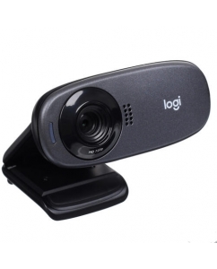 Купить Веб-камера Logitech C310 в Техноленде