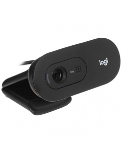 Купить Веб-камера Logitech C505e HD Webcam в Техноленде