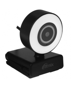 Купить Веб-камера Ritmix RVC-250 в Техноленде
