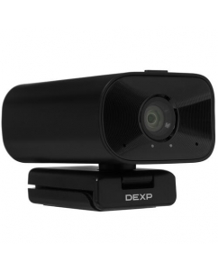 Купить Веб-камера DEXP DF2M3FA1 в Техноленде
