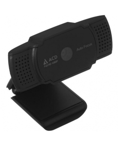 Купить Веб-камера ACD Vision UC600 Black Edition в Техноленде