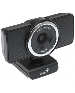 Купить Веб-камера Genius Web Cam E-CAM 8000 в Техноленде