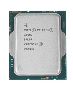 Купить Процессор Intel Celeron G6900 OEM в Техноленде