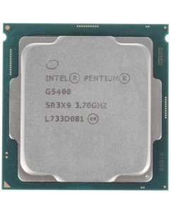 Купить Процессор Intel Pentium Gold G5400 OEM в Техноленде
