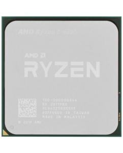 Купить Процессор AMD Ryzen 5 4500 OEM в Техноленде