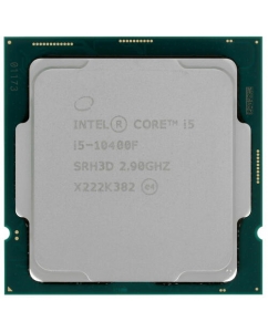 Купить Процессор Intel Core i5-10400F OEM в Техноленде