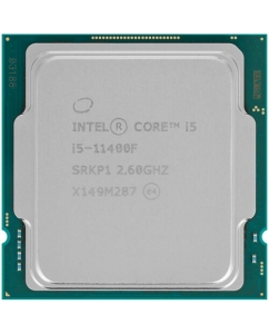 Купить Процессор Intel Core i5-11400F OEM в Техноленде