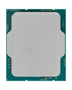 Купить Процессор Intel Core i5-12400 OEM в Техноленде