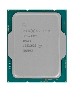 Купить Процессор Intel Core i5-12400F OEM в Техноленде