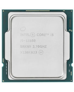 Купить Процессор Intel Core i5-11500 OEM в Техноленде