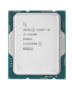 Купить Процессор Intel Core i5-13400F OEM в Техноленде