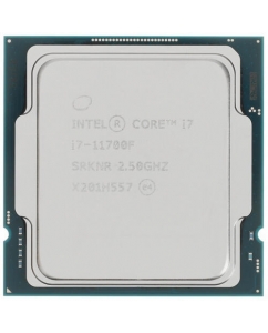 Купить Процессор Intel Core i7-11700F OEM в Техноленде