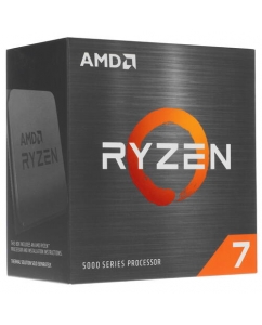 Купить Процессор AMD Ryzen 7 5800X BOX в Техноленде