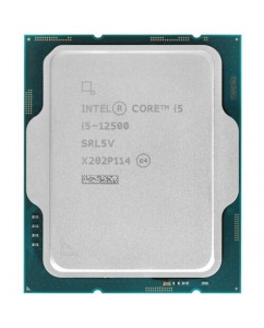Купить Процессор Intel Core i5-12500 OEM в Техноленде