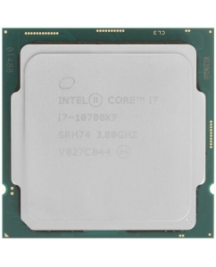 Купить Процессор Intel Core i7-10700KF OEM в Техноленде