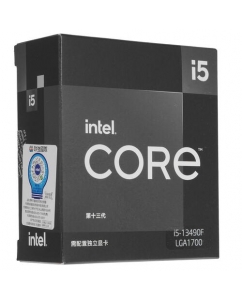 Купить Процессор Intel Core i5-13490F BOX в Техноленде