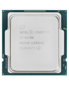 Купить Процессор Intel Core i7-11700 OEM в Техноленде