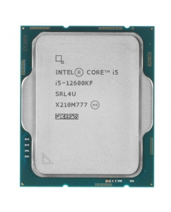 Купить Процессор Intel Core i5-12600KF OEM в Техноленде