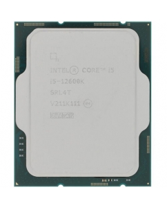 Купить Процессор Intel Core i5-12600K OEM в Техноленде