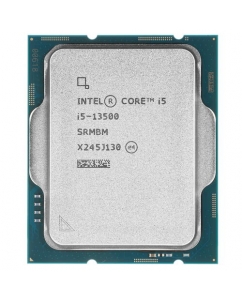 Купить Процессор Intel Core i5-13500 OEM в Техноленде