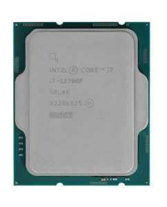 Купить Процессор Intel Core i7-12700F OEM в Техноленде