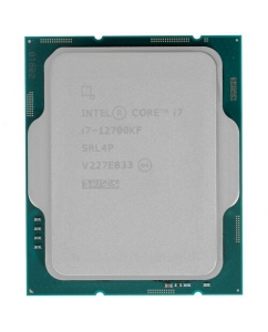 Купить Процессор Intel Core i7-12700KF OEM в Техноленде