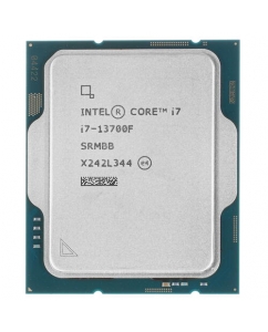 Купить Процессор Intel Core i7-13700F OEM в Техноленде