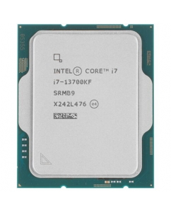 Купить Процессор Intel Core i7-13700KF OEM в Техноленде