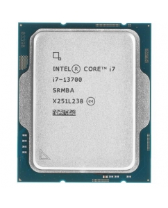 Купить Процессор Intel Core i7-13700 OEM в Техноленде