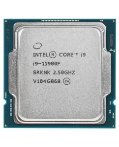 Купить Процессор Intel Core i9-11900F OEM в Техноленде