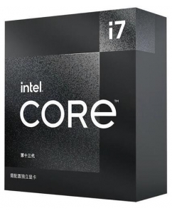 Купить Процессор Intel Core i7-13790F BOX в Техноленде