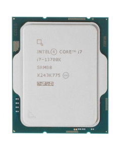 Купить Процессор Intel Core i7-13700K OEM в Техноленде