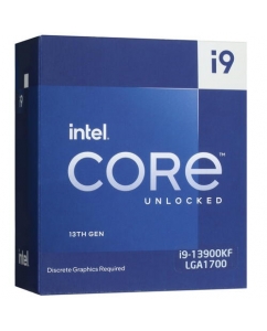 Купить Процессор Intel Core i9-13900KF BOX в Техноленде