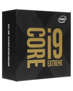 Купить Процессор Intel Core i9-10980XE BOX в Техноленде